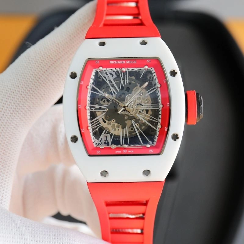 WeatherProof RICHARD MILLE Watches 198773