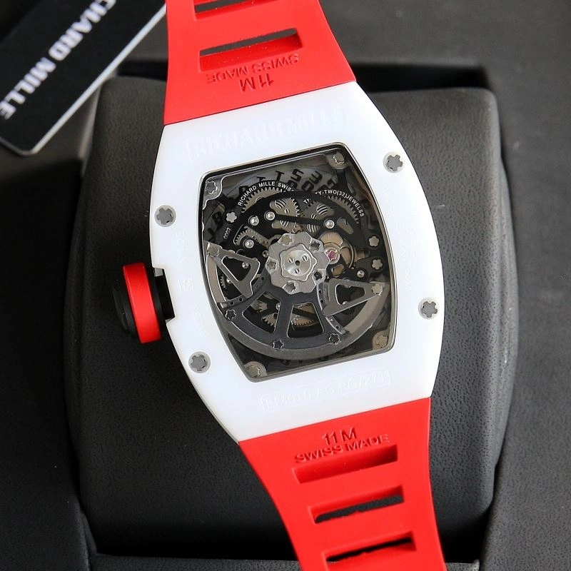 WeatherProof RICHARD MILLE Watches 198773