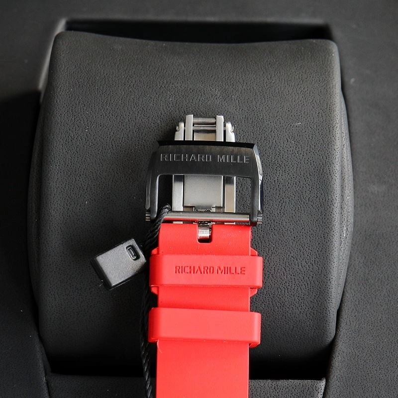 WeatherProof RICHARD MILLE Watches 198773