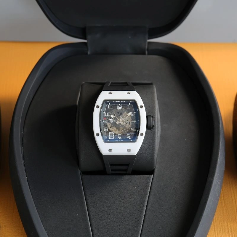 TravelReady RICHARD MILLE Watches 198752