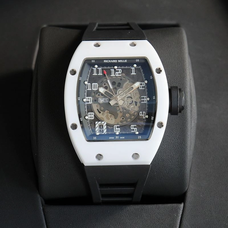 TravelReady RICHARD MILLE Watches 198752