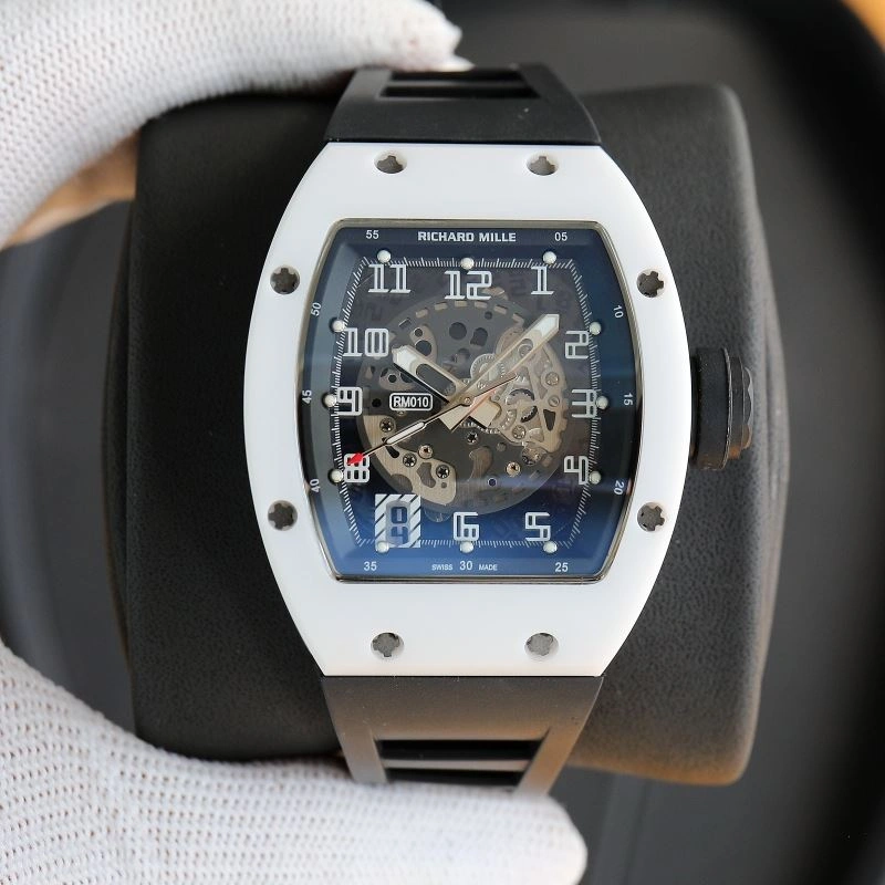 TravelReady RICHARD MILLE Watches 198752