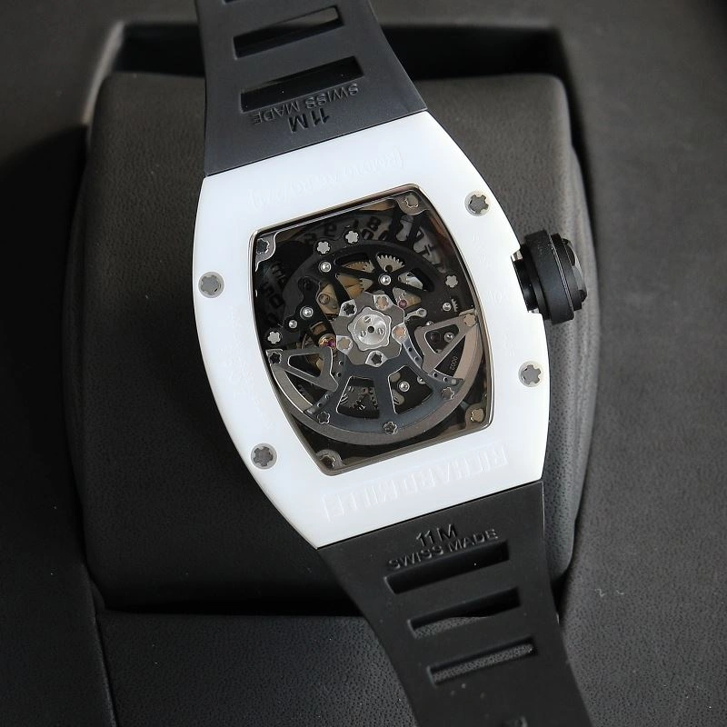 TravelReady RICHARD MILLE Watches 198752