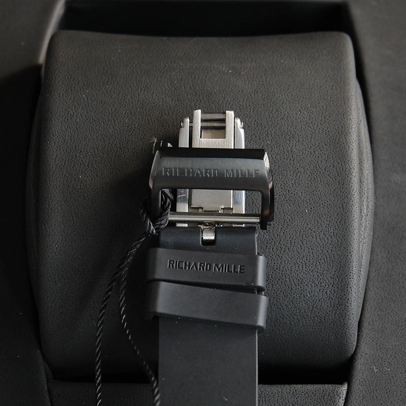 TravelReady RICHARD MILLE Watches 198752