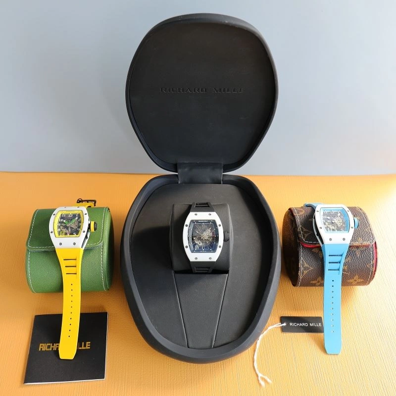 Elegant RICHARD MILLE Watches 198753