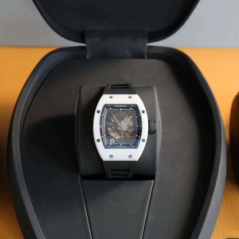 Elegant RICHARD MILLE Watches 198753
