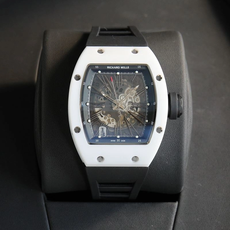 Elegant RICHARD MILLE Watches 198753