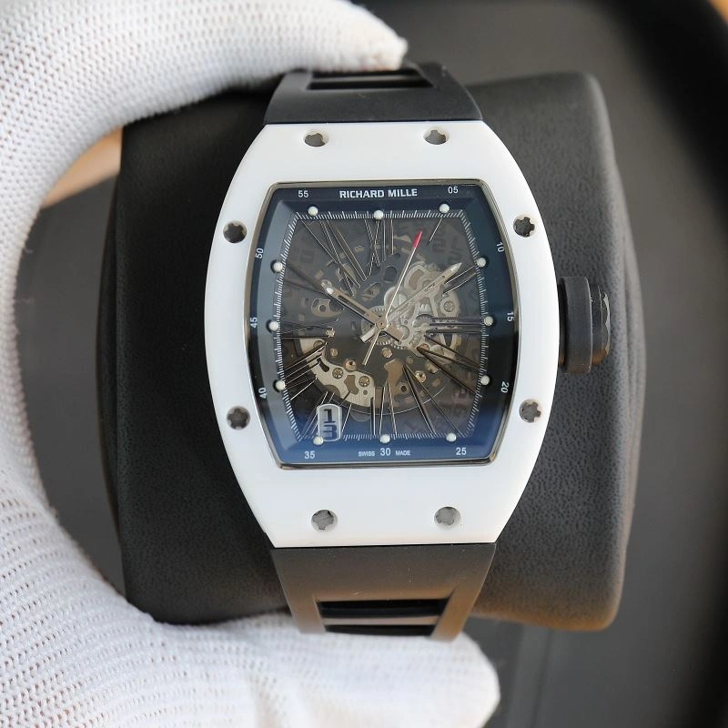 Elegant RICHARD MILLE Watches 198753