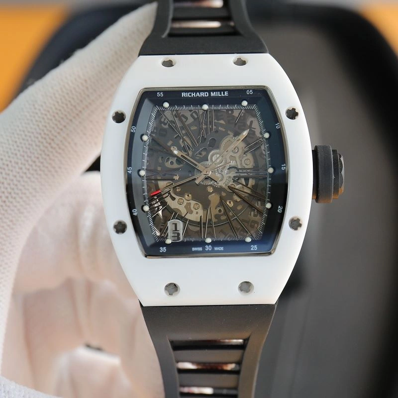 Elegant RICHARD MILLE Watches 198753