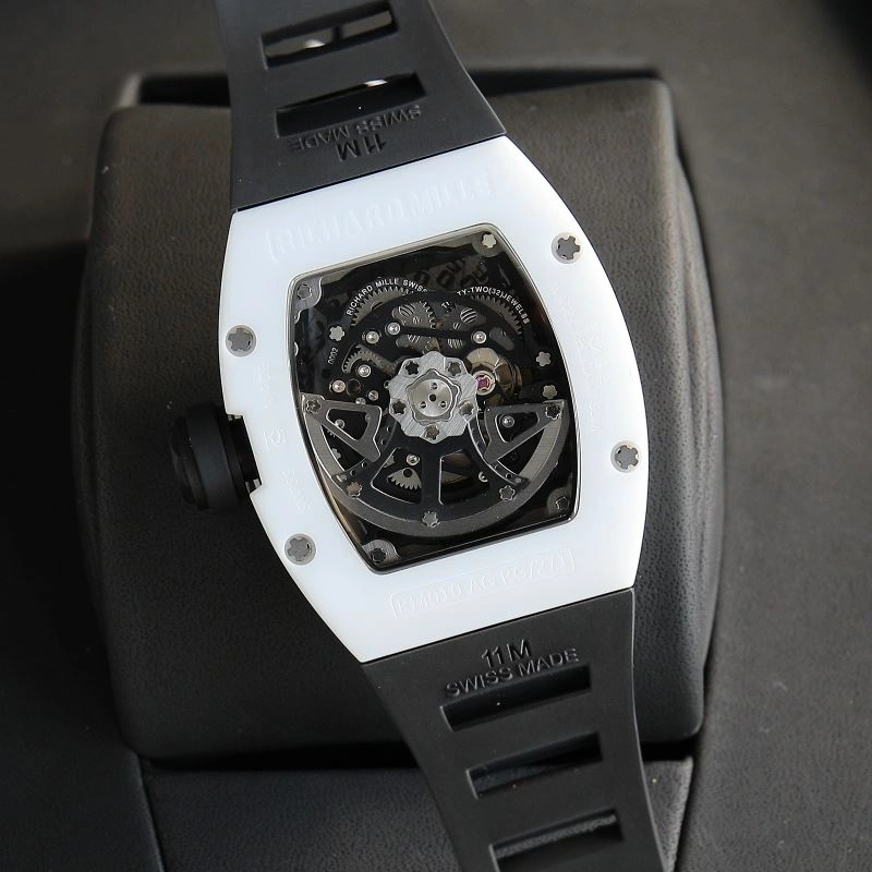 Elegant RICHARD MILLE Watches 198753