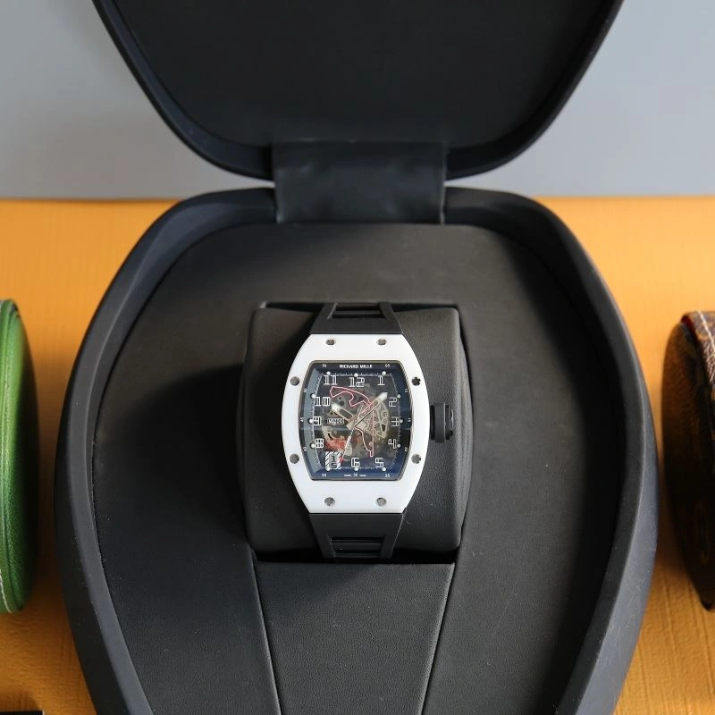RICHARD MILLE Watches WaterResistant 198768