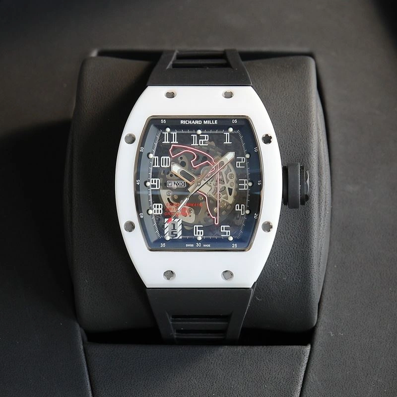 RICHARD MILLE Watches WaterResistant 198768
