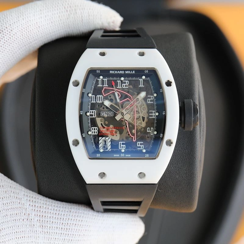 RICHARD MILLE Watches WaterResistant 198768