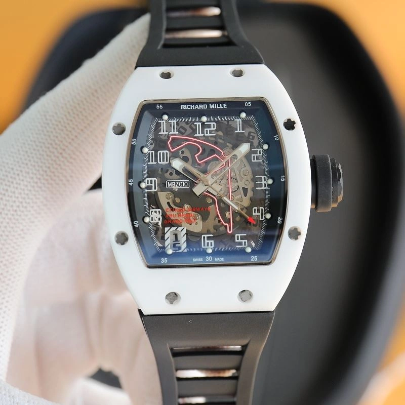 RICHARD MILLE Watches WaterResistant 198768