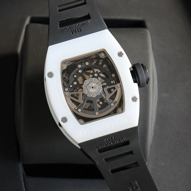RICHARD MILLE Watches WaterResistant 198768