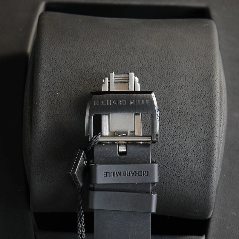 RICHARD MILLE Watches WaterResistant 198768