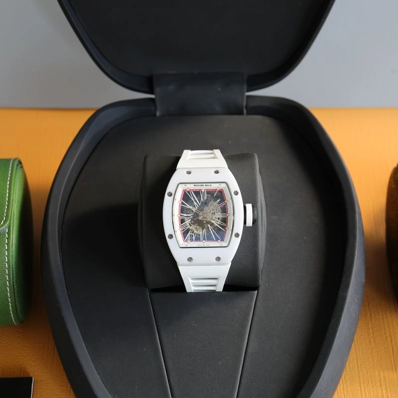 Lightweight RICHARD MILLE Watches 198762