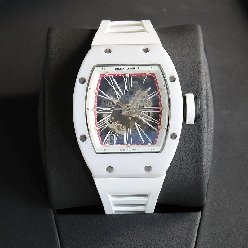 Lightweight RICHARD MILLE Watches 198762