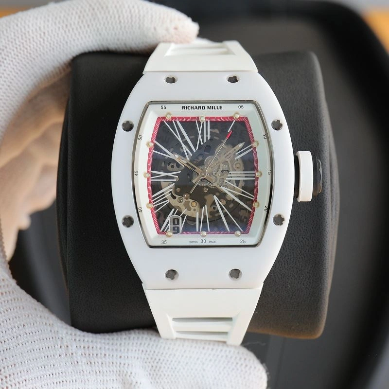 Lightweight RICHARD MILLE Watches 198762