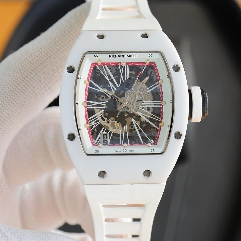 Lightweight RICHARD MILLE Watches 198762