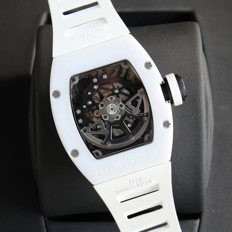 Lightweight RICHARD MILLE Watches 198762