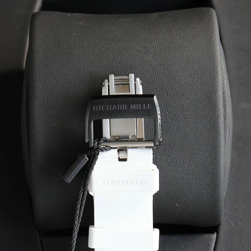 Lightweight RICHARD MILLE Watches 198762