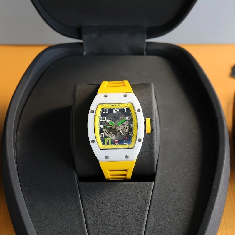 ComfortFit RICHARD MILLE Watches 198769