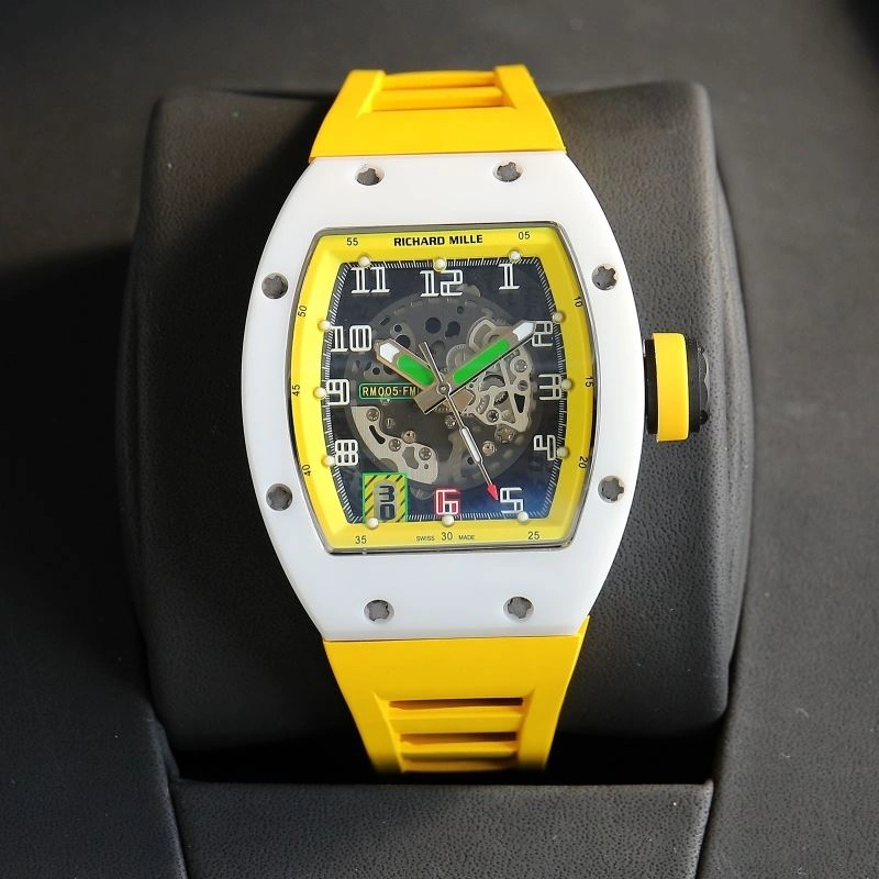 ComfortFit RICHARD MILLE Watches 198769