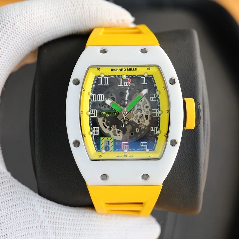 ComfortFit RICHARD MILLE Watches 198769