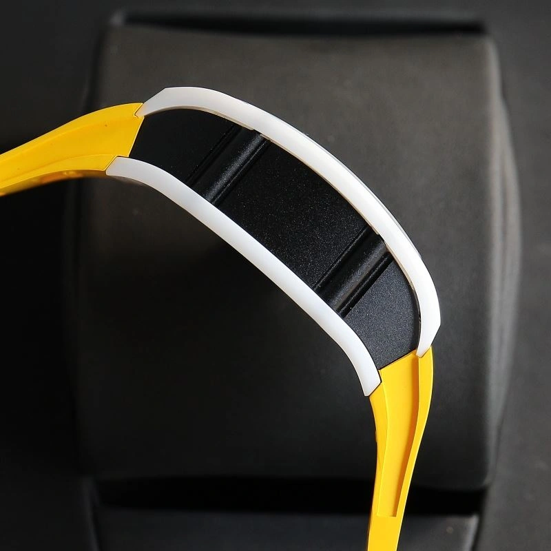 ComfortFit RICHARD MILLE Watches 198769