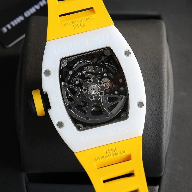 ComfortFit RICHARD MILLE Watches 198769