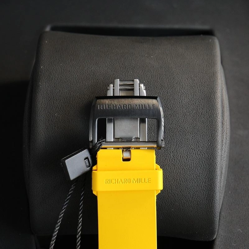 ComfortFit RICHARD MILLE Watches 198769