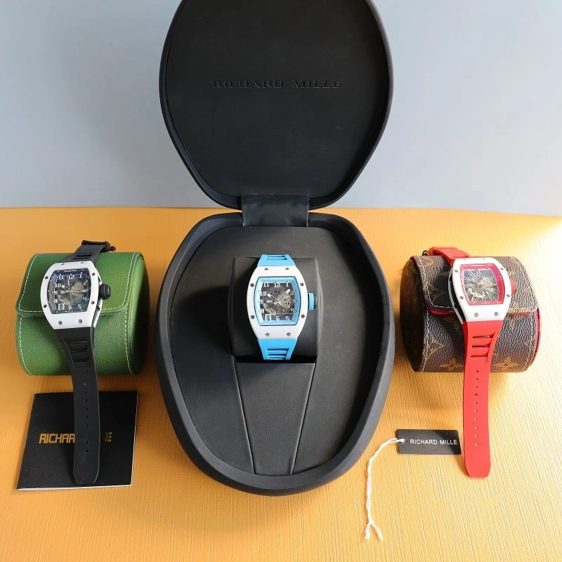 RICHARD MILLE Watches Popular 198779