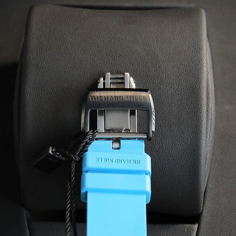 RICHARD MILLE Watches Popular 198779
