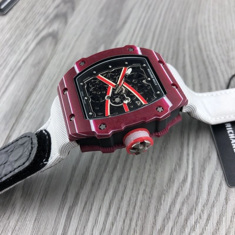 RICHARD MILLE Watches TimelessDesign 198776
