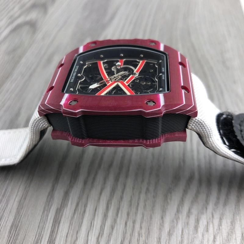 RICHARD MILLE Watches TimelessDesign 198776