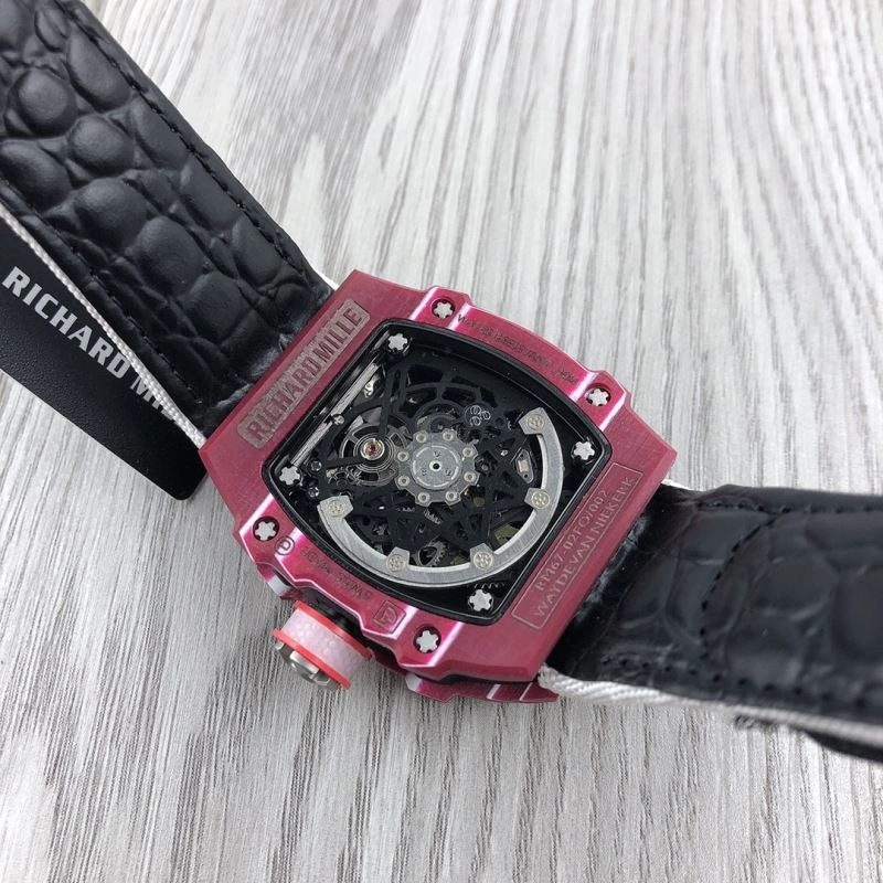 RICHARD MILLE Watches TimelessDesign 198776