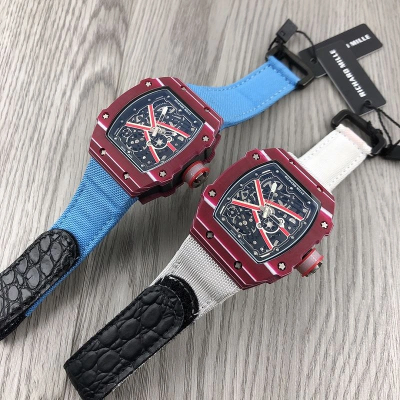 RICHARD MILLE Watches TimelessDesign 198776