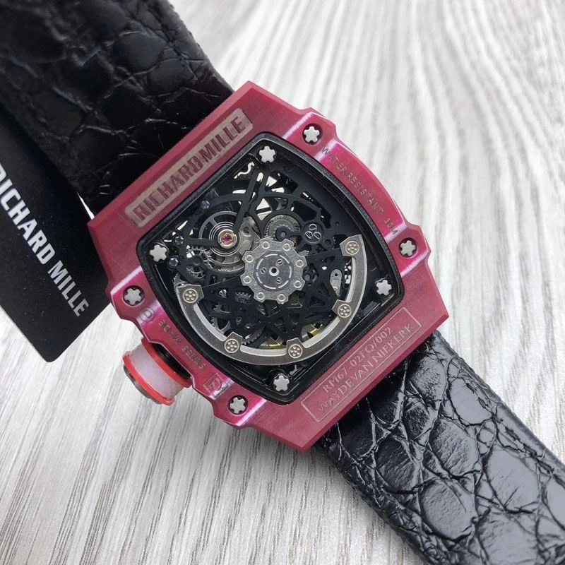 RICHARD MILLE Watches Vibrant 198750