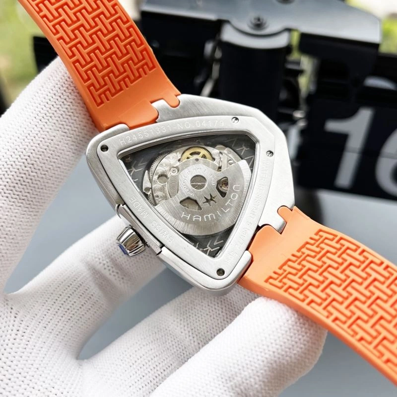 RICHARD MILLE Watches TopPick 198783