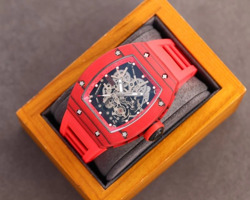 Efficient RICHARD MILLE Watches 198749