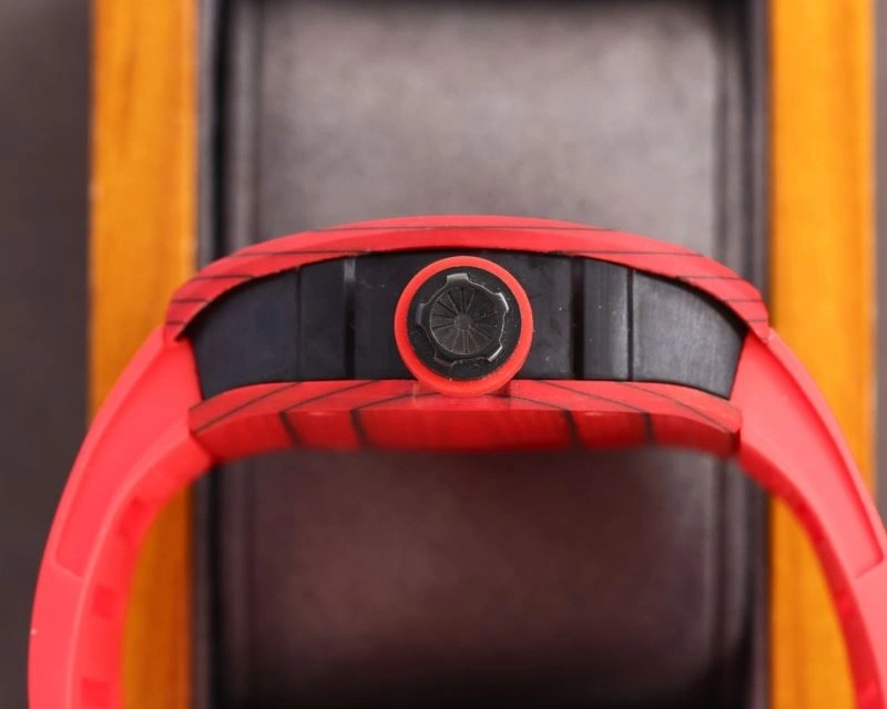 Efficient RICHARD MILLE Watches 198749