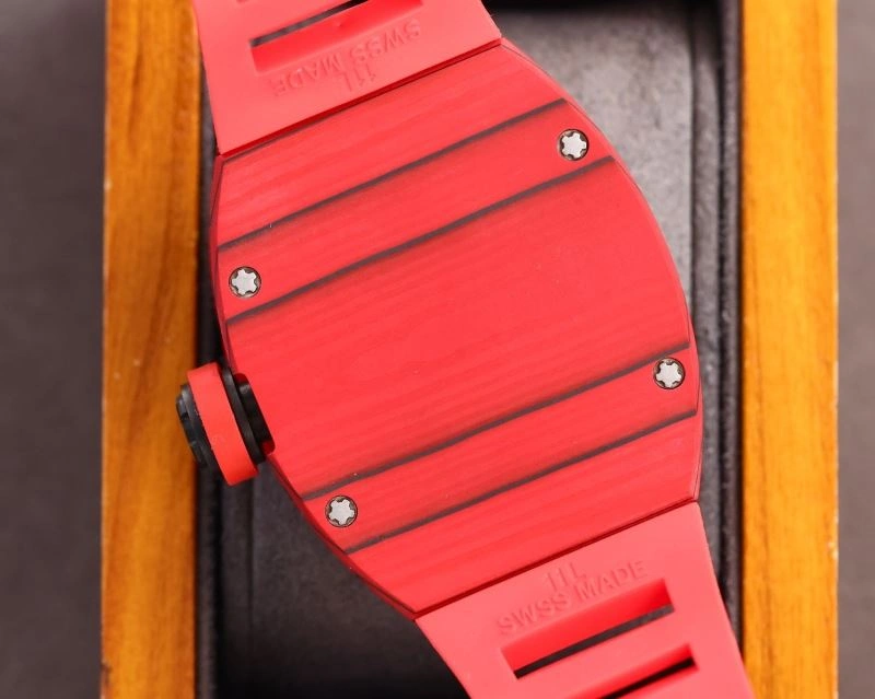 Efficient RICHARD MILLE Watches 198749