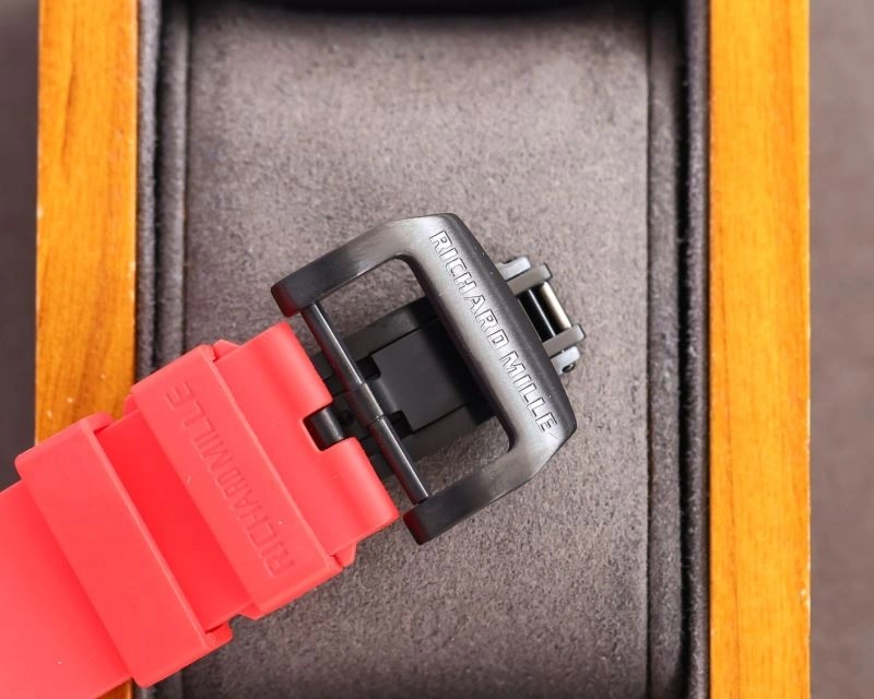 Efficient RICHARD MILLE Watches 198749