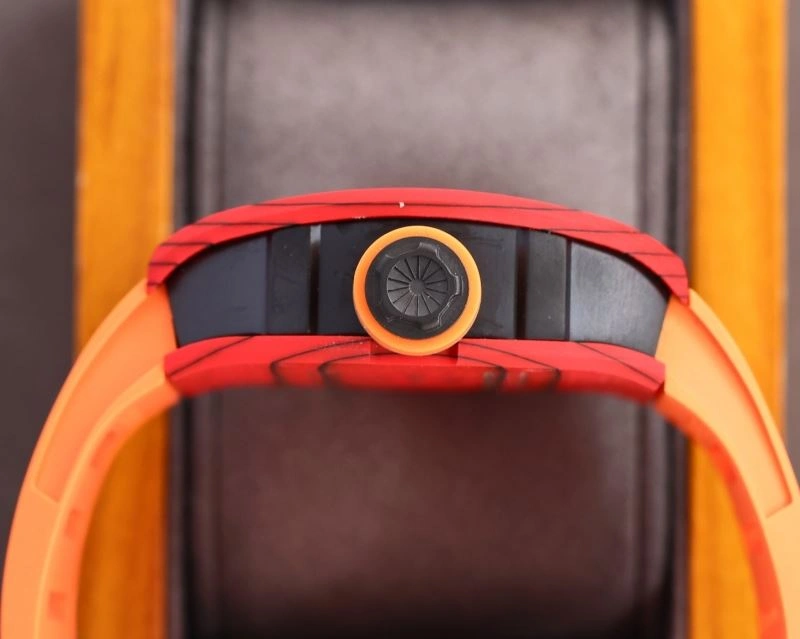 MultiPurpose RICHARD MILLE Watches 198748