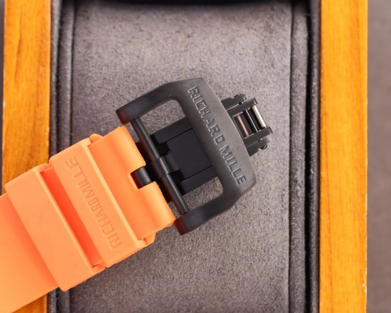 MultiPurpose RICHARD MILLE Watches 198748