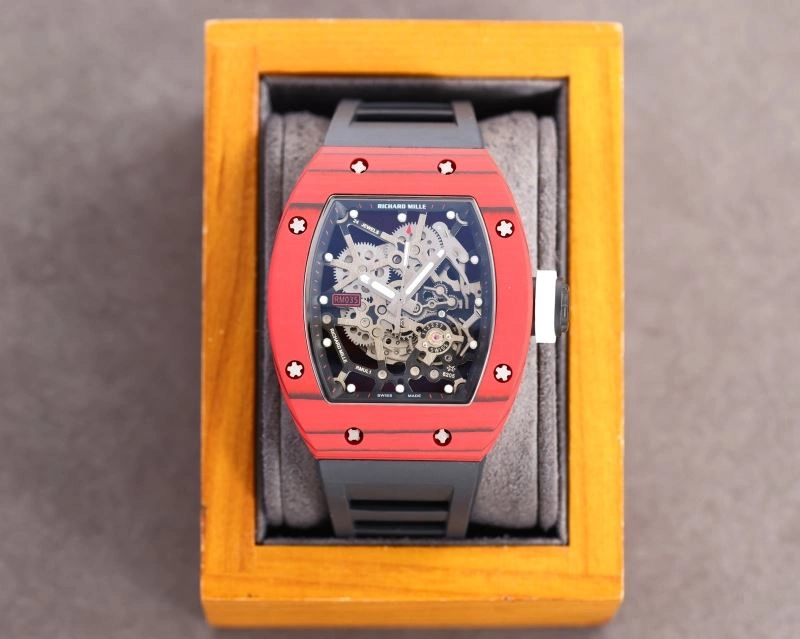RICHARD MILLE Watches Seasonal 198747