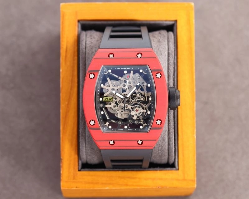 RICHARD MILLE Watches Seasonal 198747