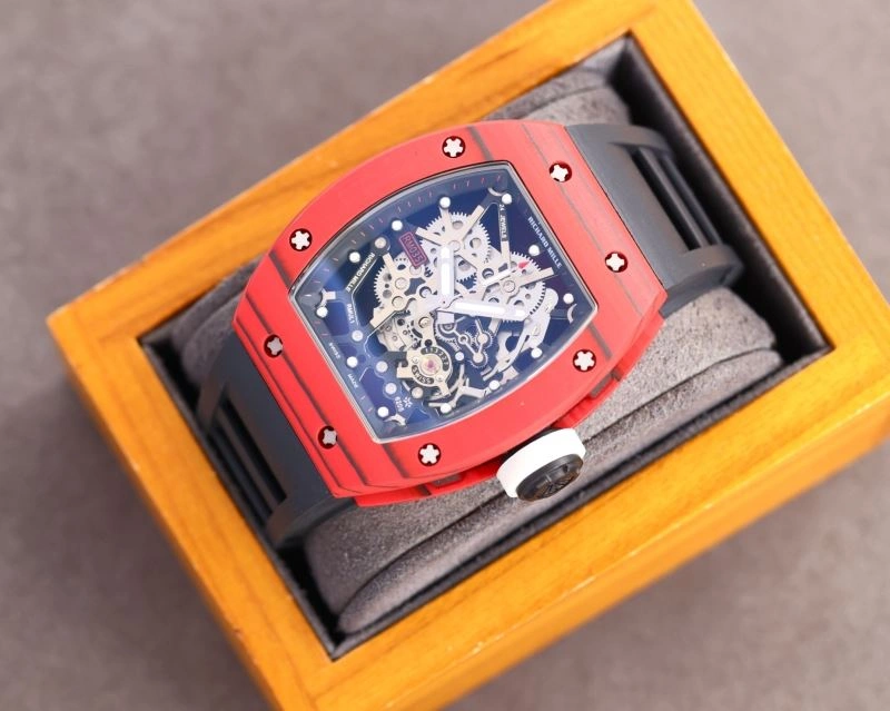 RICHARD MILLE Watches Seasonal 198747