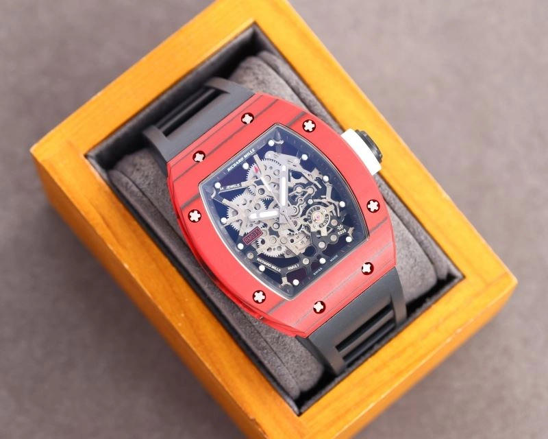 RICHARD MILLE Watches Seasonal 198747